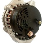 ALTERNATOR 12V 100A OPEL ASTRA,VECTRA,CORSA KASNAKLI (1 AD )
