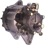 ALTERNATOR 28V 25A ISUZU NPR 8944723300HITACHI LR225-409E, (1 AD )