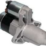 MARŞ MOTORU 9DİŞ SUBARU IMPREZA FORESTER ACY 2.2 EJ22 BC 01-01-1989 -,SUBARU LEGACY TURBO 2 (1 AD )