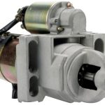 MARS MOTORU 12V 1,7KW (11 DIS) MERCURY MARINE TEKNE (1 AD )