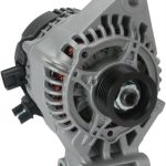 ALTERNATOR 12V 90A FORD FOCUS (98-) KASNAKLI (1 AD )