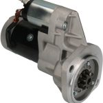 MARŞ MOTORU FORD MAVERİCK TD 2.7 TD27 01-02-1993 -,FORD MAVERİCK TD 2.7 TD27E UDS,UNS 01-09-1996 -,N İSSAN TERRANO TDİ 2.7 TD27TI R20 01-05-1996 -,NİSS (1 AD )