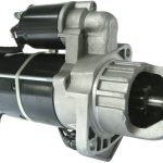 MARŞ MOTORU MERCEDES TRUCKS1016 2004- 1017- 1998- , 614D 01-09-1996 -,MERCEDES-BENZ 613 4.3 OM904.90 (1 AD )