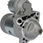 MARŞ MOTORU 12V FIAT TEMPRA/DOĞAN SLX DKŞ 223101 MAKO TİP JUMPY İ 1.6 1580SPI BS_, BT_, BY_, BZ_ 01-10-1995 (1 AD )