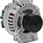 ALTERNATÖR 12V 98A RENAULT MEGANE 1.4 1.6 II 1.6 16V LAGUNA BENZİNLİ 98-> (1 AD )