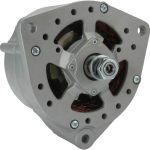 ALTERNATOR 24V 80A MERCEDES, MAN F2000,DAF CIFT KASNAK (1 AD )