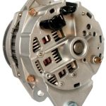 ALTERNATÖR 24V 70A DEV BMC FATIH / BELDE/CATERPILLAR CUMMINS DELCO TİP (1 AD )