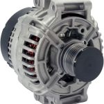 ALTERNATOR 12V 115A MERCEDES C200 V200 E200 211 208 (1 AD )