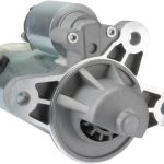 MARS MOTORU12V 13DİŞ 2.3KW FORD TRANSIT T12 T15 92-00 190V (1 AD )