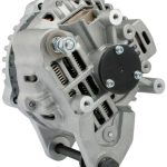 ALTERNATÖR 12V 80AH FORD RANGER MAZDA 626 B2500 (1 AD )