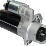 MARŞ MOTORU TEMSA BMC OTOKAR SULTANIVECO EUROCARGO 65-STRALİS EZ GX 137 6.7  01-10-2013 -,HEULİEZ GX 337 6.7  01 (1 AD )