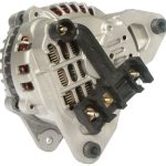 ALTERNATÖR (4 AYAKLI) 12V.70A FORD ESCORT 1,6-1,8 1995-2000 MITSUBISHI TİPİ MAZDA 121 (1 AD )
