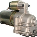 MARS MOTORU 12V 2,3 KW (19 DIS) FORD TRANSIT V184 YM. (1 AD )