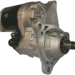 MARS MOTORU 24V 5,5KW (10 DIS) IVECO E.STAR (99-02),STRALIS (02-) (1 AD )