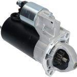 MARS MOTORU 12V 2.3KW (9 DIS) MAGIRUS (BOSCH TIPI) (1 AD )