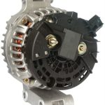ALTERNATOR 12V 105A (6 KANALLI) FORD TRANSIT V184 2.0DI,TDCI 00-06 (1 AD )