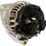 ALTERNATÖR 24V 100A MERCEDES YM ACTROS / AXOR 98->1835-1840-2540-2543-2001-2008 BOSCH TİP (1 AD )