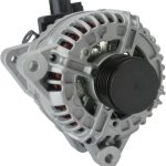 ALTERNATÖR 150A CİTROEN C5  HDİ 2.0 (BOSCH TİPİ)(ESKİ NO 116067) _ 01-11-2008 -,CİTROEN JUMPY HDİ 2.0 RHX (DW10BTED (1 AD )