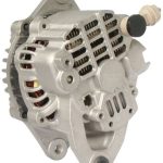 ALTERNATOR 14V 80A KIA 0K30D18300 (1 AD )