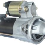 MARŞ MOTORU TOYOTA COROLLA 16V 1.4 4E-FE EE101 01-07-1992 -,TOYOTA COROLLA 16V 1.4 4E-FE EE101 01-07 -1992 -,TOYOTA COROLLA 1.3 4E-FE EE101 01-07-1992 (1 AD )