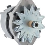 ALTERNATOR 14V 120A 120AH DEV  FATIH BMC PROFESYONEL 8 KANALLI ATLAS CASE THERMOKING (1 AD )