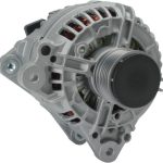 ALTERNATOR 12V 150A VOLKSWAGEN TRANSPORTER T4 T5 PASSAT KASNAKLI (BOSCH TIPI) (1 AD )