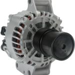 ALTERNATOR 12V 110A FORD TRANSIT V184 2.4 D (00-06)(BOSCH TIPI) (1 AD )