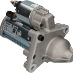 MARS MOTORU 12V 1.5KW 11-12 DIS  PARTNER BERLİNGO P308 PSA 05- (1 AD )