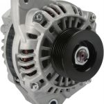 ALTERNATÖR 12V 70A HONDA CIVIC FRV  R18A1 FD_ 01-09-2005 -,HONDA CİVİC 1.6 R16A1 FD_ (1 AD )