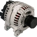 ALTERNATÖR AUDI; VW (VOLKSWAGEN) A2 1.2 TDI 3L; A2 1.4 TDI; JETTA 2.0D; RS3 2.5 TFSI SPORTBACK QUATT (1 AD )