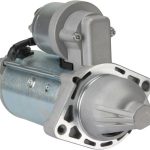 MARŞ MOTORU (GÜÇLENDİRİLMİŞ) 1.8KW FIAT FIORINO DOBLO CORSA C D ASTRA H J MERIVA A B 1.3 MULTIJET (1 AD )