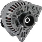 ALTERNATOR 24V 90A IVECO 65 E 13 EUROCARGO TECTOR 95 KW BMC PRO YM (1 AD )