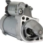 MARŞ MOTORU 12DİŞ 12V  DENSO SPRINTER 316/416/516/E250 2011> (1 AD )