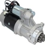 MARŞ MOTORU 24V 11DIŞ BMC PROFESYONEL CUMMUNS MOTOR 8.2KW DELCO 39MT (1 AD )