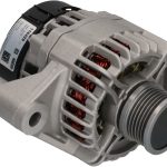 ALTERNATOR 120A FIAT DOBLO 1,6D / 2,0D MTJT 10> DUCATO 2,0D 11> BRAVO II 1,6D / 1,9D MULTIJET (1 AD )