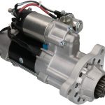 MARS MOTORU 24V 7,5 KW (12 DIS) OE : 3604484RX / 5284105 (1 AD )