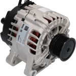 ALTERNATÖR 12V 120A FORD TOURNEO COURIER-TRANSIT-CONNECT-FOCUS-FIESTA-CMAX-BMAX (1 AD )