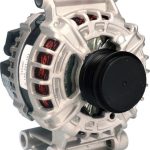 ALTERNATOR (14V) FORD, CITROEN, PEUGEOT TOURNEO CUSTOM V362, TRANSIT, TRANSIT V3... (1 AD )