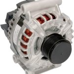 ALTERNATÖR  12V 150A FORD TRANSIT 2.2 TDCi /BOXER/JUMPER 2.2HDi ANSİT TDCİ 2.2 CYRB 01-10-2011 -,FORD TRANSİT TDCİ (1 AD )