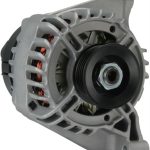 ALTERNATOR 12V 105A FIAT BRAVO / LINEA 1.4 07- (350 A1.000) (1 AD )