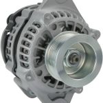 ALTERNATÖR 12V 90A ISUZU D-MAX DİTD 2.5 4JK1-TC 8DH 06 -,ISUZU D-MAX DİESEL 3.0 4JJ1-TC 8DH 07 -,ISU ZU D-MAX DİESEL 2.5 4JK1-TC 8DH 07 (1 AD )