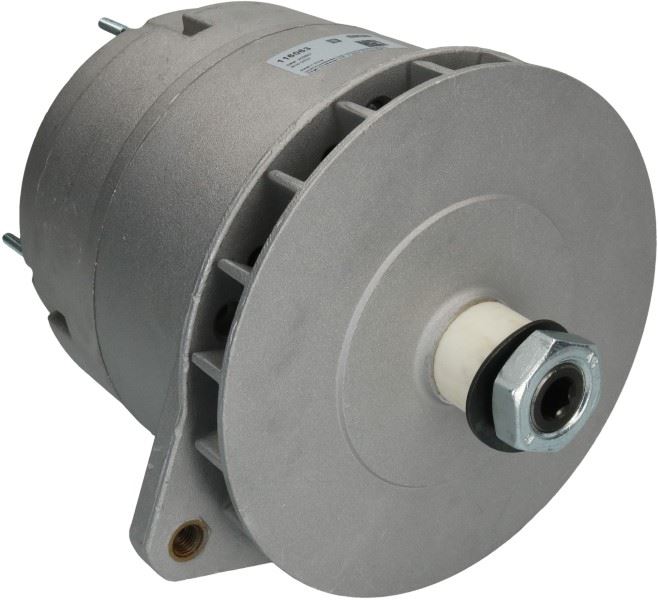 F032116063-1.jpg ALTERNATÖR 24V 140AH MERCEDES AXOR TRAVEGO TOURİSMI 302-303-304 EUROPA OTOMARSAN DROGMOLLER 991 -,MERCEDES-BENZ O 404 11.3 OM441.921 01-09-199 (1 AD ) - Görsel 1