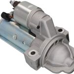 MARS MOTORU 12V 2,2 KW FORD TOURNEO CUSTOM V362, TRANSIT, TRANSIT TOURNEO, TRANS... (1 AD )