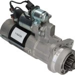 MARS MOTORU 24V 13 DIS 5,5 KW MERCEDES ACTROS MP4/MP5 11- (1 AD )