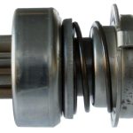 MARŞ DİŞLİSİ 10 DİŞ FORD ESCORT / SIERA / FIESTA  BOSCH TİP (1 AD )