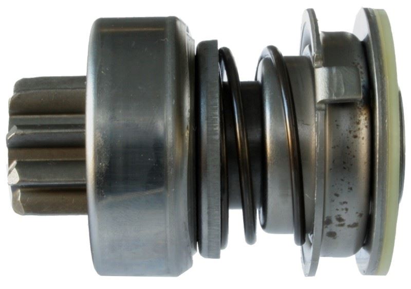 F032130406-1.jpg MARŞ DİŞLİSİ 10 DİŞ FORD ESCORT / SIERA / FIESTA BOSCH TİP (1 AD ) - Görsel 1