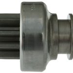 MARŞ DİŞLİ-10DİŞ  FORD D750 KAMYON-BMC 140 INCEFREZE-NEW HOLLAND (1 AD )