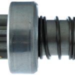 MARŞ DİŞLİSİ 9 DİŞ 10 KANAL BOSCH TİPİ BMW 3 SERISI 79-88 MAZDA 323 TOYOTA CRESSIDA FREZE ICTE (1 AD )