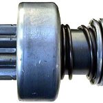 MARŞ DİŞLİSİ ÇATALSIZ (072046307000 ) FIAT 35 NC - 50 NC (24V) FIAT TRAKTÖR (1 AD )