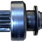 MARŞ DİŞLİSİ 9 DİŞ 9 KANAL RENAULT TOROS R12 R9 R19 PEUGEOT 405 505 TAM FREZE (1 AD )